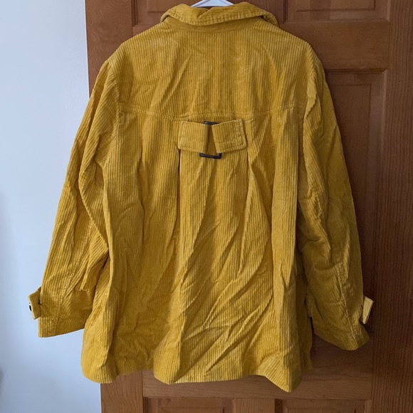 Relativity jacket - Picture 4 of 5